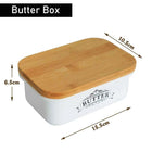 Stainless Steel Bread Box Bread Storage Bin Food Airtight Sealed Canister Coffee Flour Sugar Tea Container Kitchen Storage Box