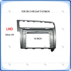LHD Silver UV