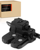 Frankberg 1x Serratura Portellone per BMW Serie 1 F20 F21 114D 118i 120d 125i 51247248075 51247248075