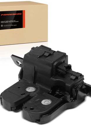 Frankberg 1x Serratura Portellone per BMW Serie 1 F20 F21 114D 118i 120d 125i 51247248075 51247248075