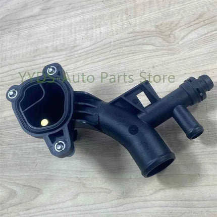 Per Chevrolet Cruze Sonic Buick Encore 1.4L Alloggiamento del termostato del liquido di raffreddamento del motore 25193922 55565334