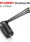 2850-3400KV Motor