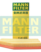 Filtro Aria micronAir C41006 C41006 LX4946 53442048 68320315AB per JEEP CHEROKEE (KL) 2.0 T-GDi 2019-2023