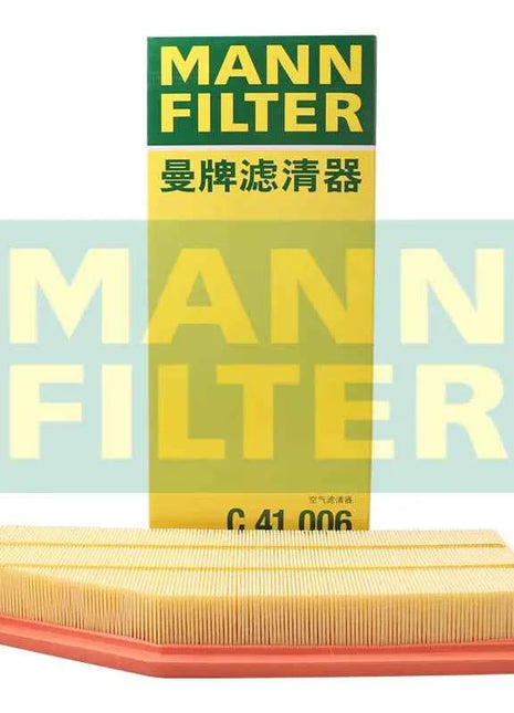 Filtro Aria micronAir C41006 C41006 LX4946 53442048 68320315AB per JEEP CHEROKEE (KL) 2.0 T-GDi 2019-2023