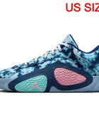Original New Arrival NIKE  TATUM 2 GPX PF Men's Basketball Shoes Sneakers