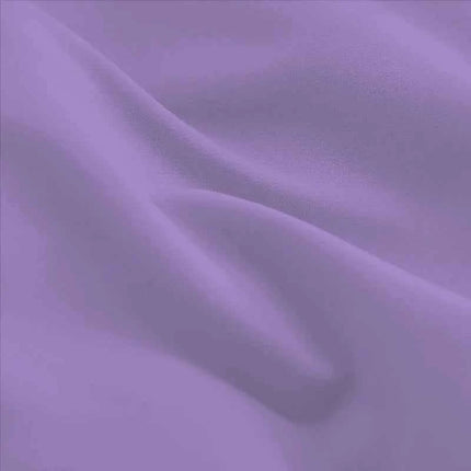 Abito da sera su misura bianco con spalle scoperte, a maniche lunghe, in organza, lunghezza al pavimento, linea ad A, modello 2026
