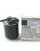 Car Fuel Filter Kit A6510902852 For Mercedes Benz W204 W205 W212 C180 C200 E220 E250 S300 GLC GLE CLS GLK OM651 Diesel Engine