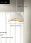 White A / Dia40CM / White light 6500K