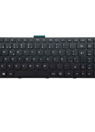 Spanish keyboard for Lenovo G50 Z50 Z50-70 Z50-75 G50-70A G50-70H G50-30 G50-45 G50-70 G50-70m Z70-80 B50-30 B50-70 B50-8