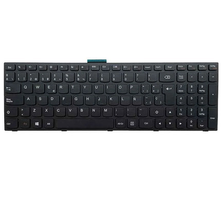 Spanish keyboard for Lenovo G50 Z50 Z50-70 Z50-75 G50-70A G50-70H G50-30 G50-45 G50-70 G50-70m Z70-80 B50-30 B50-70 B50-8