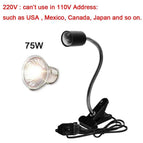 75W and Black holder / China Mainland