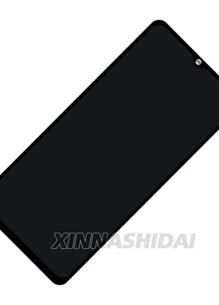 Per Xiaomi Redmi 9C Display LCD 9C Touch Screen Digitizer M2004J19AG M2004J19C Per Redmi 9C LCD Parti di ricambio