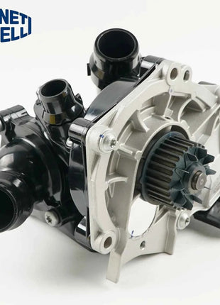 06K121111M Pompa dell'Acqua Meccanica di Alta Qualità con Alloggiamento Termostato per Motore EA888, per Audi A3 A4 TT, per VW Jetta Beetle Passat B8