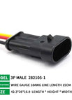 3P Male / 100 Sets