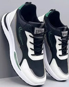 Men's Sneakers Fashion Sole Casual Sports Shoes Men's Running Shoes Low-Top Shoes Tenis De Mujer Zapatillas Sapato Masculino