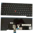 UK/RU/SP/FR/BR/GR/IT/TR Laptop Keyboard For Lenovo Thinkpad E431 E440 L440 L450 L460 L470 T431S T440 T440P T440S T450 T450S T460