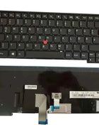 UK/RU/SP/FR/BR/GR/IT/TR Laptop Keyboard For Lenovo Thinkpad E431 E440 L440 L450 L460 L470 T431S T440 T440P T440S T450 T450S T460