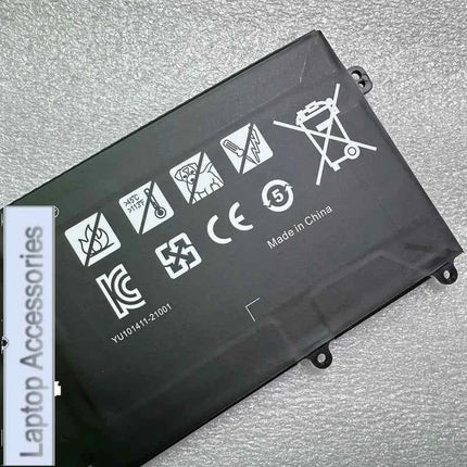 CHJ F  LBP7221E LBG722VH Laptop Battery For LG Gram 13Z940 13ZD940 13Z950 13Z970 14Z950 14ZD950 14Z960 15Z960 15ZD960 15ZD975