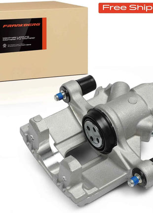 Frankberg 1x Pinza Freno Posteriore Sinistra per MINI Mini R50 R53 Mini Cabriolet R52 1.4L 1.6L 2003-2008 19-B3127 343878