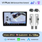 V1 Plus (6GB 128GB)360 1 / France