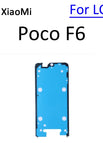For Poco F6 LCD