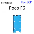 For Poco F6 LCD