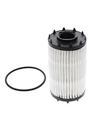 Filtro Olio di Alta Qualità Nuovo 10 Pezzi 06M198405F 06M115561H per A4 A5 A6 A7 A8 Q5 Q7 Q8