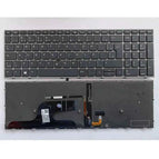 BR ZBOOK fury 15 G7