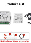 WiFi Garage Module