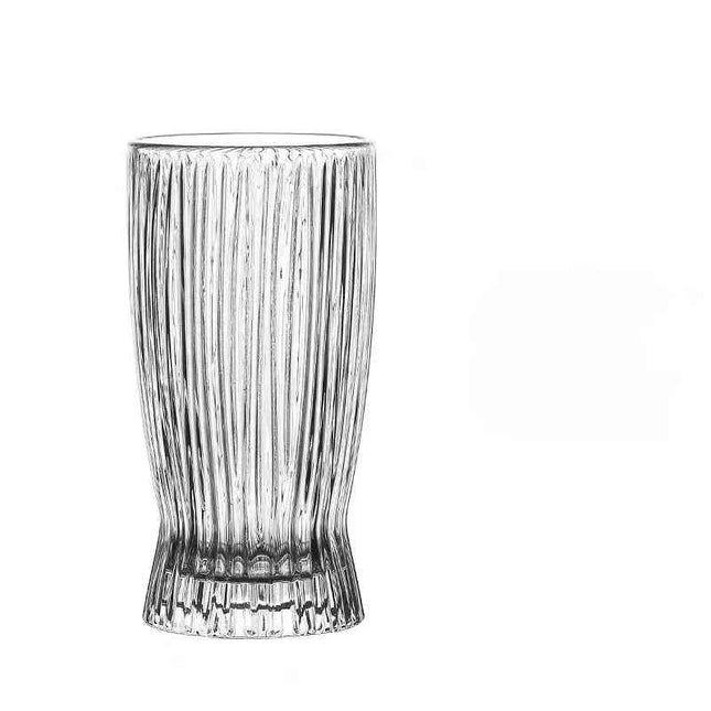 Bicchiere Alto da Bar per Cocktail Soda Birra Succo e Long Drink - Hi Wave Glass