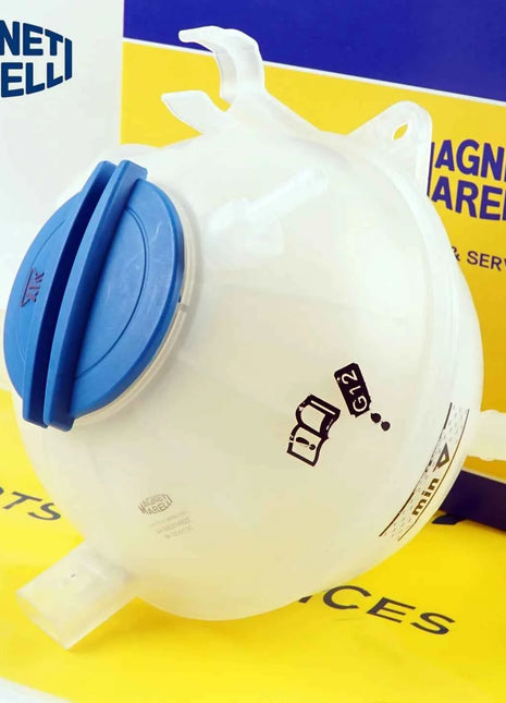 Serbatoio del Liquido di Raffreddamento del Motore 1K0121407A con Coperchio per VW Jetta Passat B7 CC Golf Beetle Tiguan Caddy per Superb Yeti