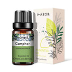 Camphor / 10ml
