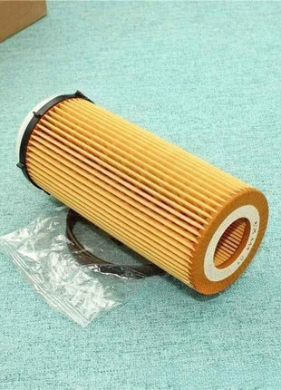 1/6/10PCS Car Oil Filter 11427808443 For BMW E70 E71 E90 E91 E92 F02 F07 F10 F11 325d 330d 530d 730d 740d X5 X6 30d N57 Engine