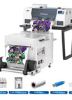 Printer With WShaker / United States