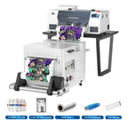Printer With WShaker / United States