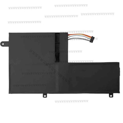 HD 4 Cells New L14L2P21 L14M2P21 Laptop Battery for Lenovo IdeaPad 500-14ISK 330S 300S-14ISK 310S-14IKB 310S