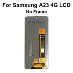 A23-4G NO Frame