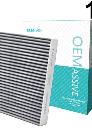 Auto Polline Cabina A/C Filtro Aria Per Ford Galaxy 2006 - 2015 1.6/1.8/2.0 TDCi 2.3L JTWA T1WB FFWA AOWA AZWA SEWA T1WA QYWA TYWA