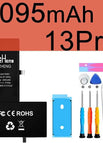3095mAh For 13Pro