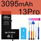 3095mAh For 13Pro