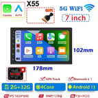 7-2G 32G CarPlay