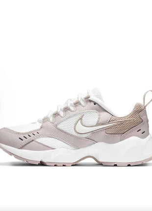 Nike Air Heights Women's Running Shoes Air Cushioning Comfort Lightweight Breathable for Daily Training CI0603-102