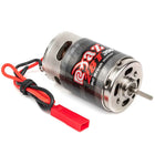 370 380 390 Brushed Motor DC MOTOR 30A KIT for 1:10 1:12 1:14 1:16 1:24 RC Monster CRAWLER AXIAL SCX24 B17 TAM54393 B17 TRX 7075