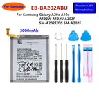 For GalaxyA20e A10e