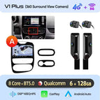 V1 Plus (6GB 128GB)360 A / Spain
