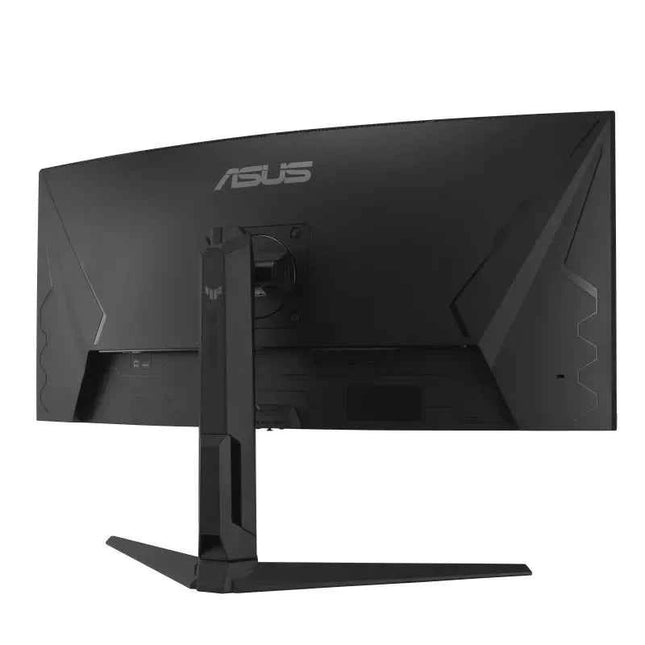 ASUS VG34VQL3A 34 Inch Monitor 2K180HZ 3440*1440 WQHD 1500R Curved Fish Screen 125% SRGB DISPLAY VA Screen 1ms HDR10 DP+HDMI+USB