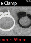 51.0-54.0mm (Black)