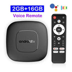 2G 16G Voice Remote