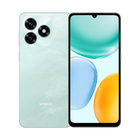 HONOR X5c Plus Smartphone 4GB+128GB/4GB+256GB, MagicOS 9.0 (Android 15), 5260mAh Battery, 90 Hz 6.74 Inch Display, 50MP + 14MP Camera, MediaTek Helio G81, Octa-Core Processor, Bluetooth 5.1