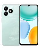 HONOR X5c Plus Smartphone 4GB+128GB/4GB+256GB,MagicOS 9.0(Android 15),5260mAh Battery, 90 Hz 6.74 Inch Display, 50MP + 14MP Camera,MediaTek Helio G81,Octa-Core Processor, Bluetooth 5.1